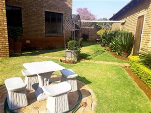 2 Bed Townhouse in Faerie Glen
