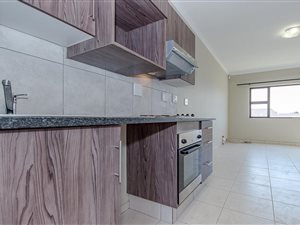 2 Bed Apartment in Cloverdene