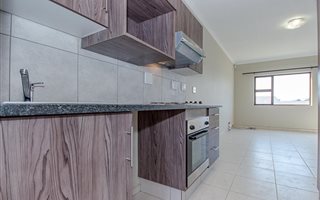 2 Bedroom Apartment in Cloverdene