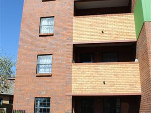 2 Bed Apartment in Wonderboom South