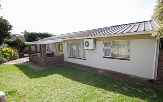 3 Bedroom House in Morningside