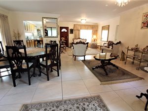 3 Bedroom Townhouse in Montrose