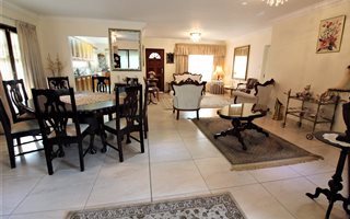 3 Bedroom Townhouse in Montrose