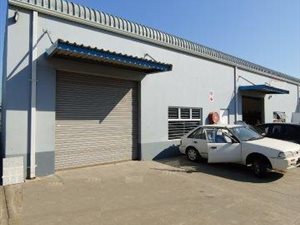 100 m² Commercial space in Ballito
