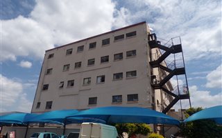 1500 m² Commercial space in Pretoria North