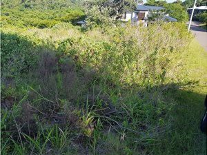 1068 m² Land available in Mount Richmore Estate