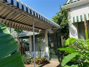 132 m² Commercial space in Glenwood