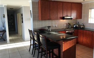 3 Bedroom Penthouse in Big Bay