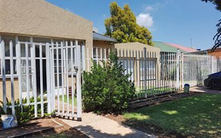 3 Bedroom House in Boksburg North