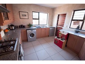 3 Bed Cluster in Edenvale