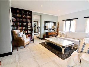 4 Bedroom House in Marina Martinique