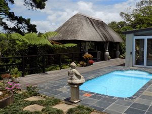 5 Bed House in Glenmore