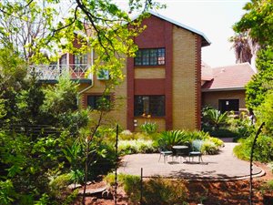 4 Bedroom House in Centurion Golf Estate
