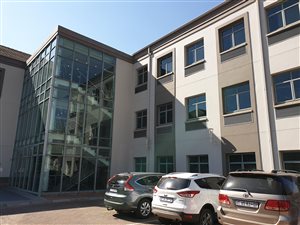 870 m² Commercial space in Hillcrest