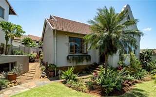 3 Bedroom House in Umbilo