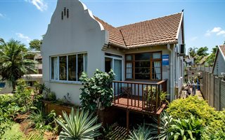 3 Bedroom House in Umbilo
