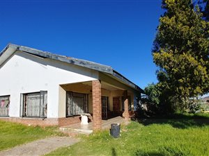 4 Bed House in Dannhauser