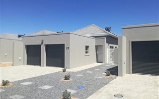 3 Bedroom House in Peerless Park