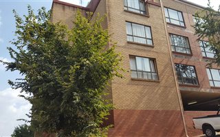 Studio Apartment in Del Judor