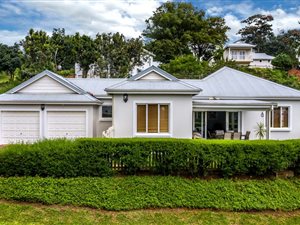 3 Bed Townhouse in Assagay