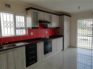 2 Bed Apartment in Parkgate