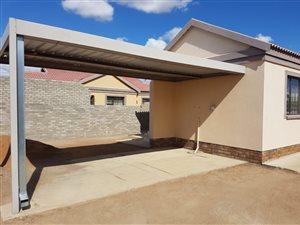 2 Bedroom House in Seshego