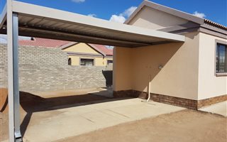 2 Bedroom House in Seshego