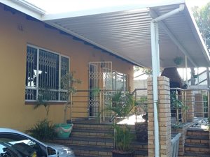 3 Bed House in Hillary