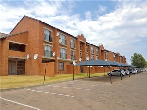1 Bed Apartment in Noordwyk