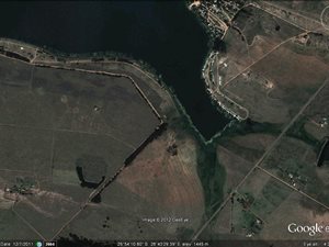 300 ha Farm in Bronkhorstbaai