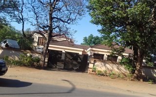 7 Bedroom House in Louis Trichardt