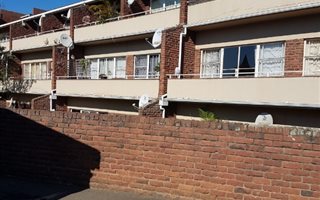 1 Bedroom Flat in Pietermaritzburg Central