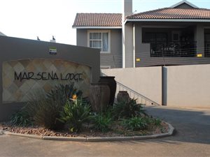 2 Bed Apartment in Brenthurst