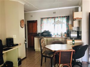 1 Bed House in Meerensee