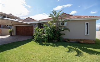 4 Bedroom House in Forest Downs