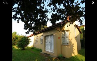 2 Bedroom House in Elysium