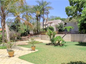 5 Bed House in Parktown
