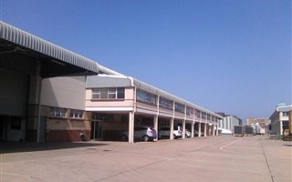 7800 m² Commercial space in Prospecton Industrial