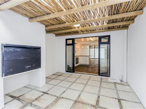 1 Bed Townhouse in Paarl
