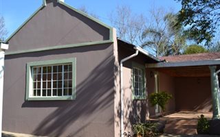 2 Bedroom Apartment in Northcliff