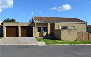 3 Bedroom Townhouse in The Crest