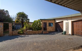 4 Bedroom House in Mindalore