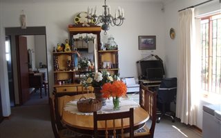 2 Bedroom House in Hartenbos Heuwels
