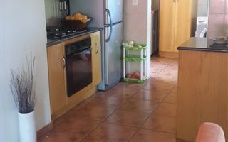 3 Bedroom House in Amberfield