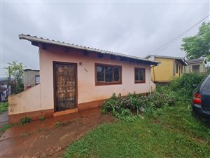 2 Bed House in Ashdown