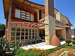 3 Bed House in Woodmead