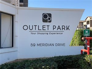 391 m² Commercial space in Prestondale