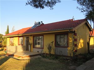 3 Bed House in Ennerdale