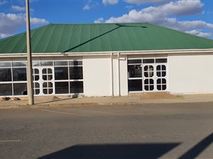 2 Bed House in Aliwal North
