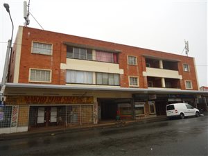 1 Bed Apartment in Rosettenville